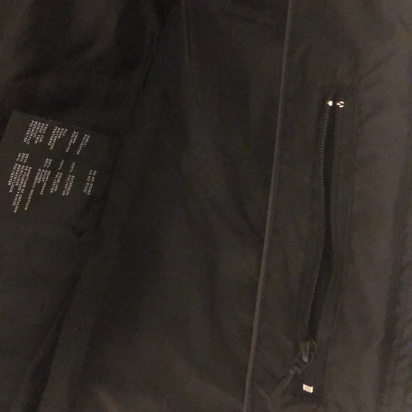 EUC winter coat - Picture 4 of 4